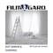 Film-Gard Film-Gard 9 ft. W X 12 ft. L X 1 mil Plastic Drop Cloth 1 pk 626214 - alternate 2